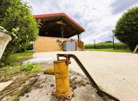 Chalet Nature et Détente près d'Amboise au cœur des Châteaux de la Loire - B&B Rilly-sur-Loire