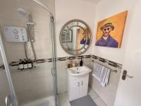 Cozy 3 bed house in Dublin - Ferienwohnung Lucan