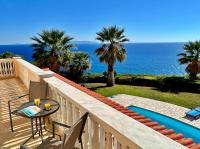 Villa Apollon Spartia Kefalonia - Ferienwohnung Kefalonia