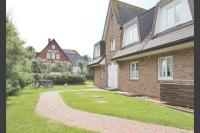 Strand-Lug Wenningstedt - B&B Wenningstedt
