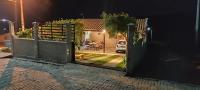 Refúgio Casa Da Serra-Cenário único ao lado da Capela Medieval - B&B Serra de São Bento