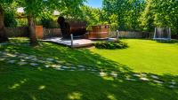 Villa Eloris - B&B Pismenovo