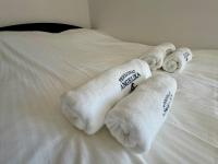 Chambre Triple avec Balcon