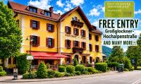 Wohnung Zur Post - B&B Bruck an der Großglocknerstraße