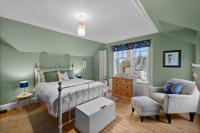 Hermitage Suite - Stylish Shared Accommodation - B&B Dundee