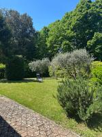 La casina di Malafrasca - B&B Siena