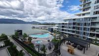 Kelowna Aqua Waterfront Rental - B&B Kelowna