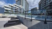 Kelowna Aqua Waterfront Rental - B&B Kelowna