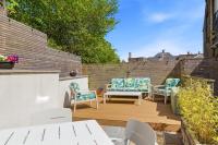 Hermitage Suite - Stylish Shared Accommodation - B&B Dundee
