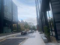 Quartermile apartments - B&B Edimburgo