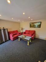 Luxe-Home - Bed and Breakfast Châtenoy-le-Royal