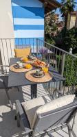 Casa Quadrifoglio - Ticino - Ferienwohnung Andrate