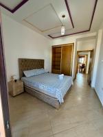 Paraiso Costero Azla Tetouan - B&B Azla