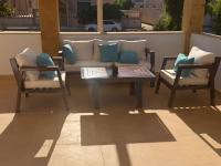 Gazala Valley Chalet north coast - Ferienwohnung El-Alamein