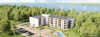 Apartament Salt&Nest Mielno - Ferienwohnung Mielno
