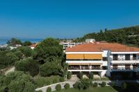 F & B Summer Collection - Kassandra - Polichrono - Chambres d'hôtes Políkhronon
