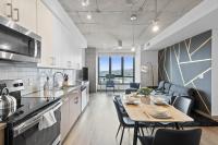 3br 3ba Dreamhouse Condo Downtown 31A - Ferienwohnung Birmingham