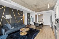 3br 3ba Dreamhouse Condo Downtown 31A - Ferienwohnung Birmingham