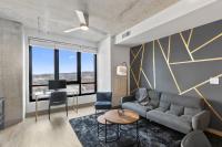 3br 3ba Dreamhouse Condo Downtown 31A - Ferienwohnung Birmingham