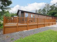 Fox Red Retreat - Ferienwohnung Windermere