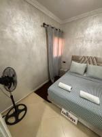 KECHDAYS, Lovely apartments near airport - Chambres d'hôtes Marrakech