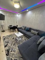 Appartement 1 Chambre - Non-Fumeurs