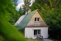 Mama Chata a Mama Spa Beskydy - B&B Bílá
