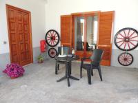 La Ruota - B&B Massa Lubrense