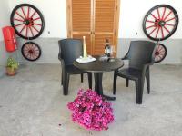 La Ruota - B&B Massa Lubrense