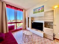 EGV Center Apartment - Bed and Breakfast Cefalù