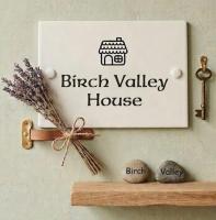 Birch Valley Accommodation Tinahely Wicklow - Ferienwohnung Killicreny Bridge