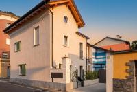 Casa Quadrifoglio - Borromeo - Ferienwohnung Andrate
