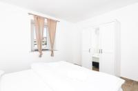Appartement met 2 Slaapkamers en Balkon