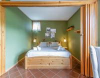 Little House Bormio Box privato e terme - Chambres d'hôtes Bormio