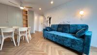 Baltic Break Gdańsk Apartment By the sea by MC Apart - B&B Gdansk