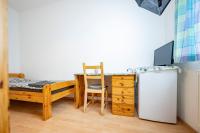 Chambre Simple avec Salle de Bains Privative
