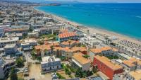 Zala Πολυτελής Σουίτες 50μ από την Παραλία Εξαιρετική Τοποθεσία - B&B Perivólia