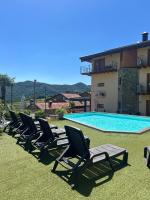 La Marina Resort - B&B Pontida