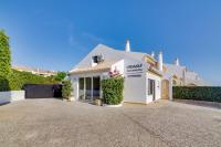 Crisgolf Apartments - B&B Quarteira
