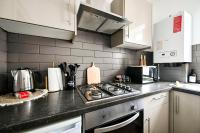1 Bed Apartment near Baker Street & Regent's Park - Bed and Breakfast Londen