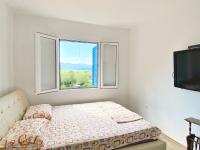 Luxurious attic apartment with a breathtaking view - B&B Vranjina
