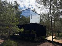 Nest Spa Mirror Villas - B&B Medemciems