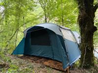 Gio Camping Shala River - B&B Moll’ e Shoshit