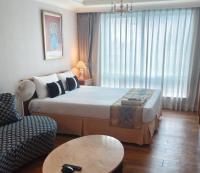 Double Room with Pool View