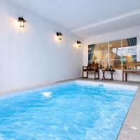 Sora - House with Private Pool - 4 Bedrooms - 2 km from Chaweng Beach - Ferienwohnung Chaweng Noi Beach
