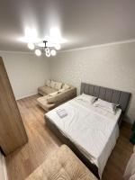 Satbaev 25 by Capital Apartments - B&B Astana