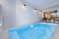 Sora - House with Private Pool - 4 Bedrooms - 2 km from Chaweng Beach - B&B Chaweng Noi Beach