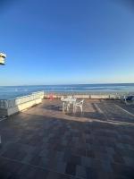 SoleRelax - Ferienwohnung Bova Marina