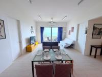 By The Sea Direct Seaview n Pool view#B53 - Ferienwohnung Batu Feringgi