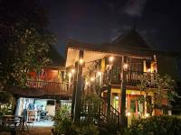 Sukjai Homestay - Ferienwohnung Chiang Mai